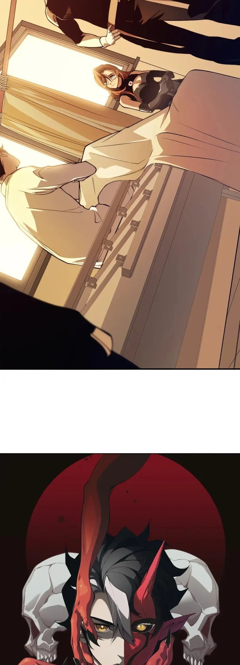 Demon Evolution Chapter 10 Gambar 3