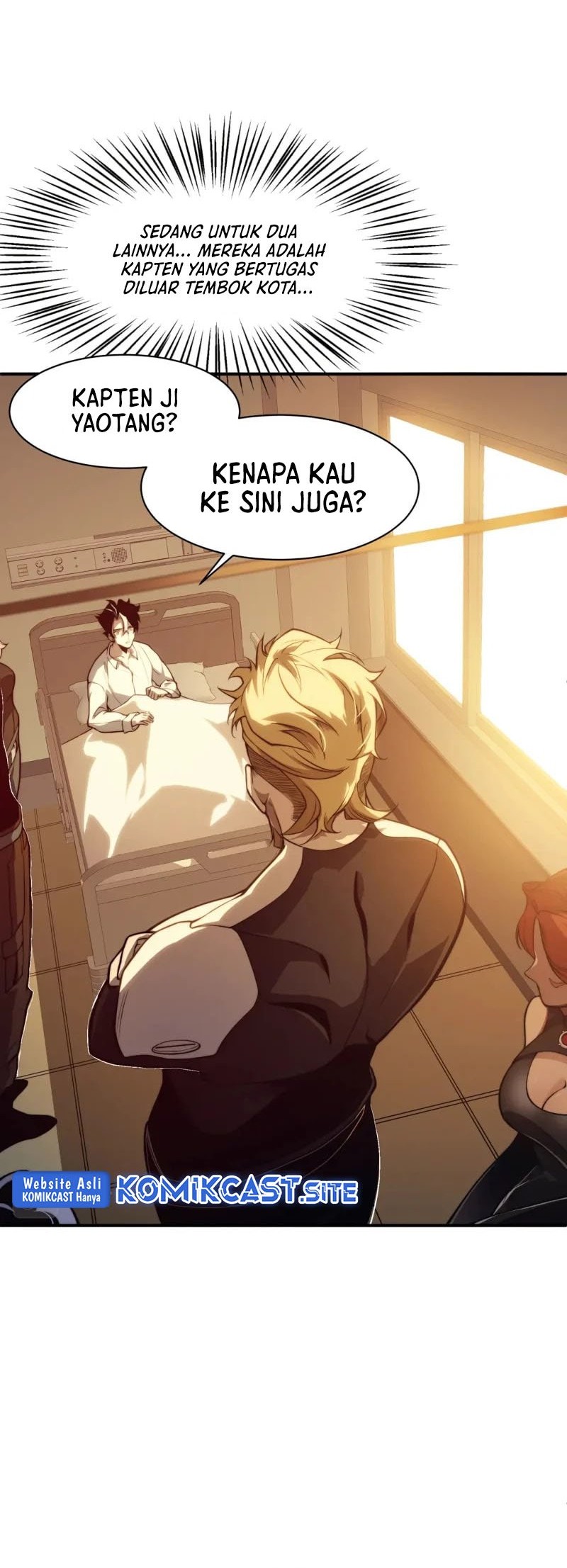 Demon Evolution Chapter 10 Gambar 5