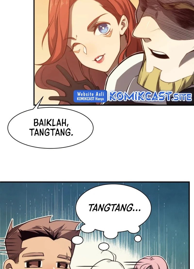 Demon Evolution Chapter 10 Gambar 7