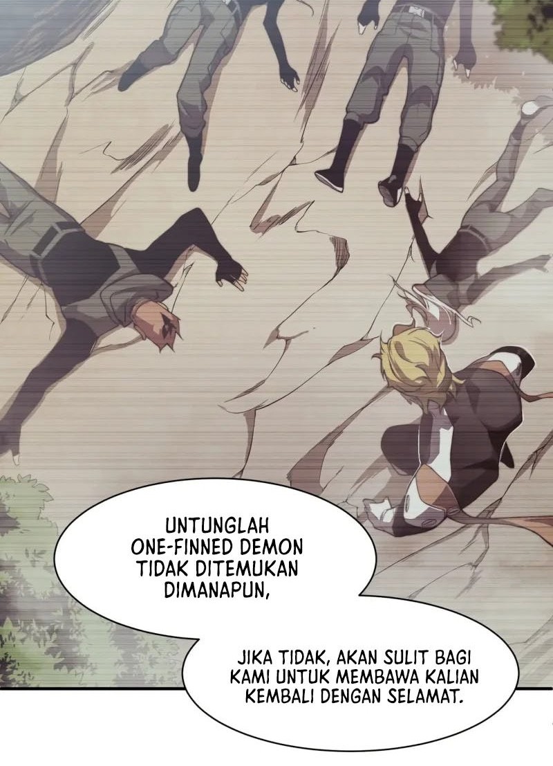 Demon Evolution Chapter 10 Gambar 9