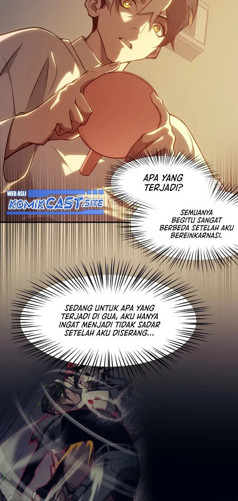 Demon Evolution Chapter 10 Gambar 11