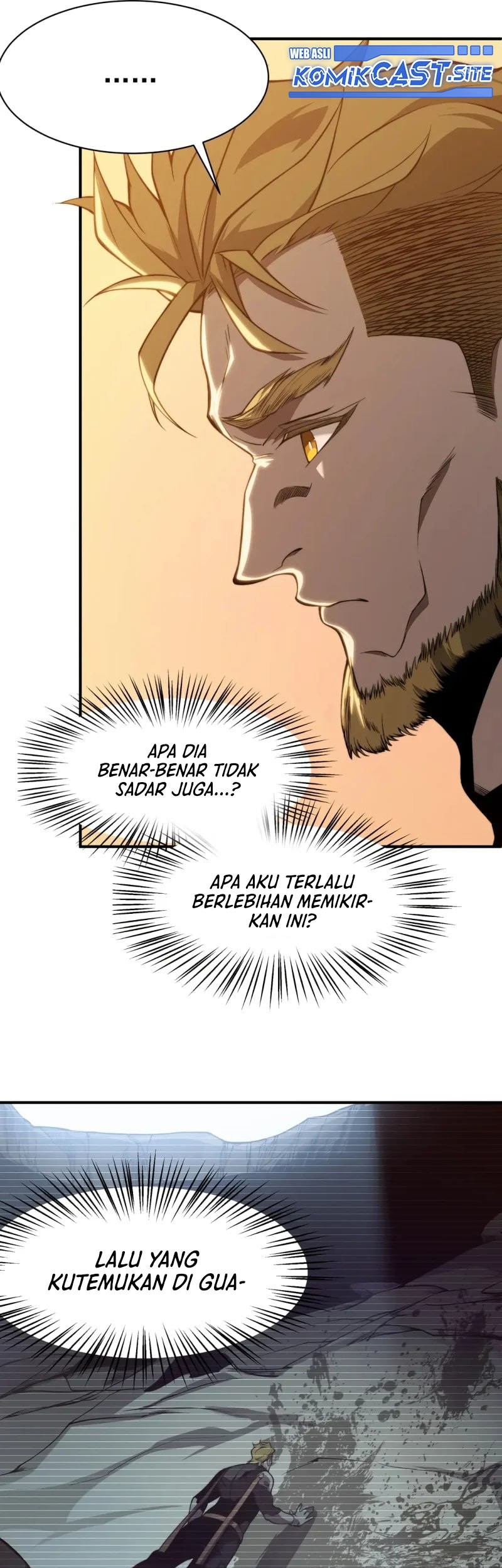 Demon Evolution Chapter 10 Gambar 14