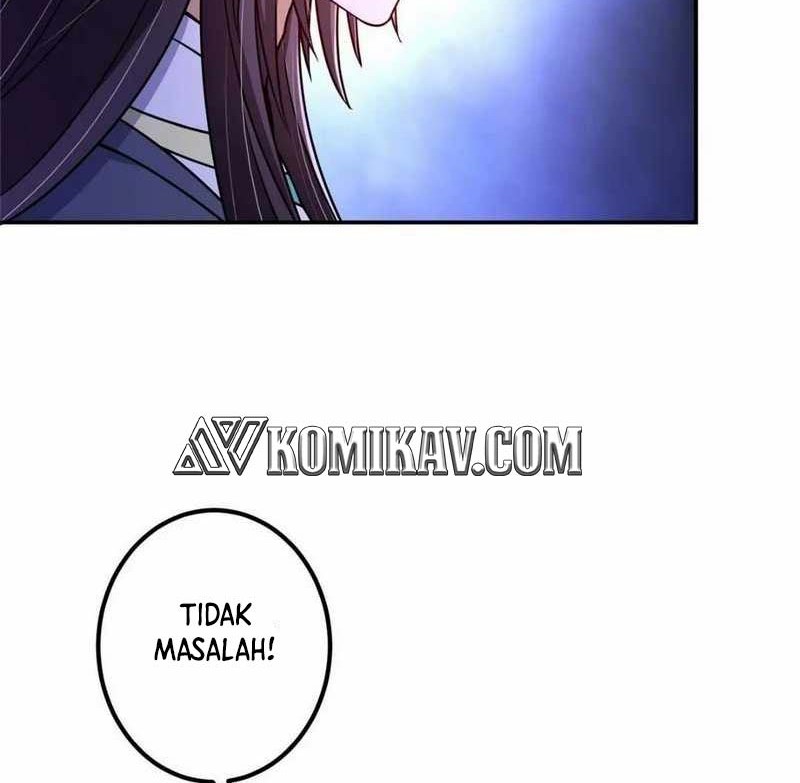 Keep A Low Profile, Sect Leader Chapter 203 Gambar 37