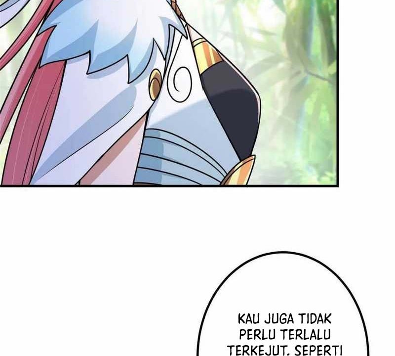 Keep A Low Profile, Sect Leader Chapter 203 Gambar 21