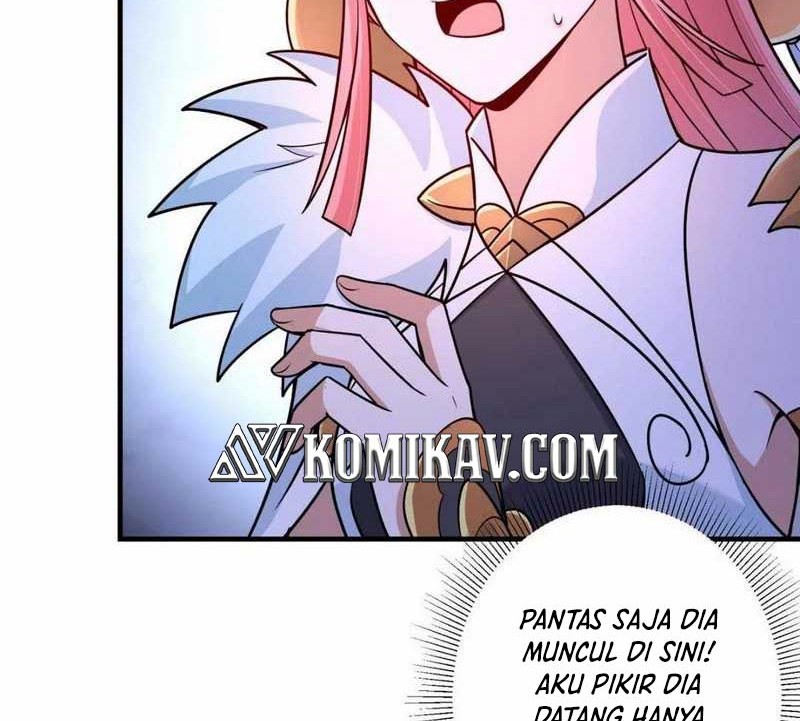 Keep A Low Profile, Sect Leader Chapter 203 Gambar 25