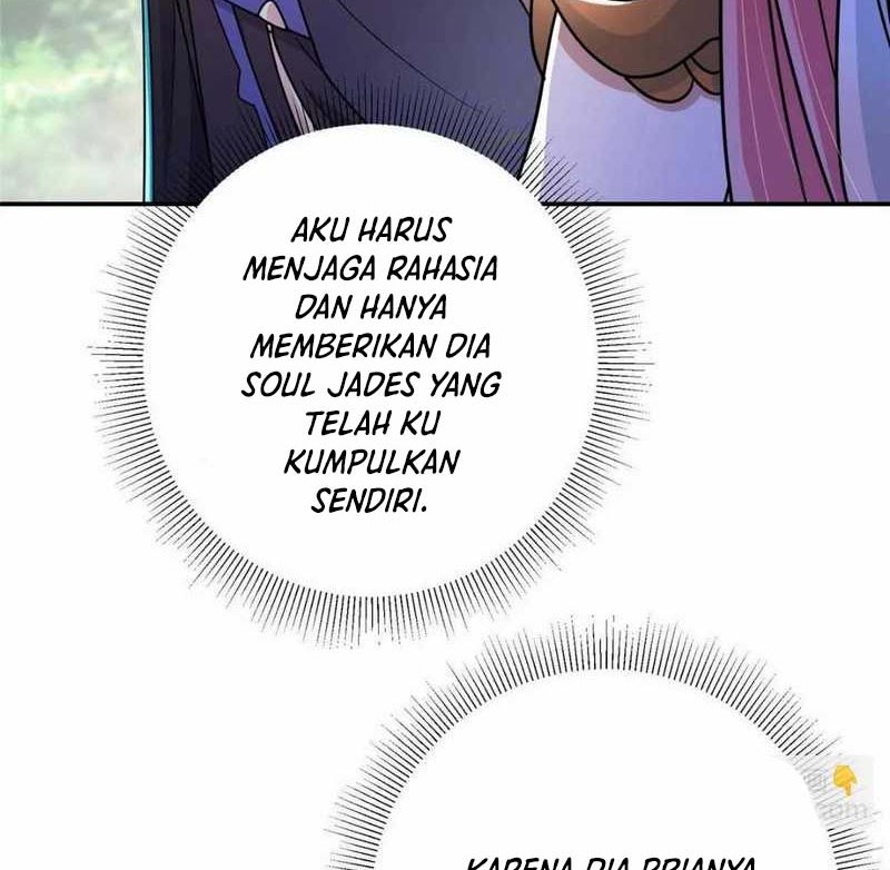 Keep A Low Profile, Sect Leader Chapter 203 Gambar 39