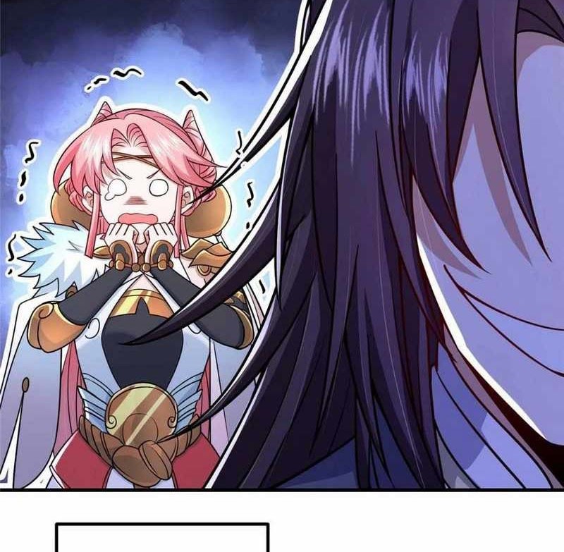 Keep A Low Profile, Sect Leader Chapter 203 Gambar 5