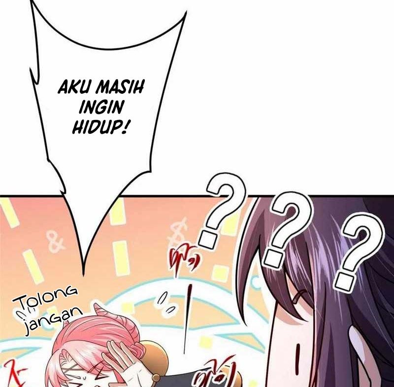 Keep A Low Profile, Sect Leader Chapter 203 Gambar 9