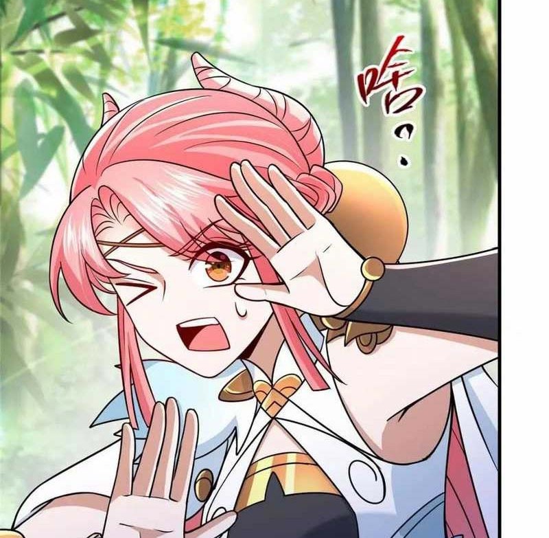 Keep A Low Profile, Sect Leader Chapter 203 Gambar 11