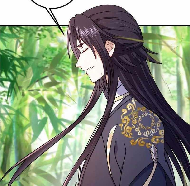 Keep A Low Profile, Sect Leader Chapter 203 Gambar 17