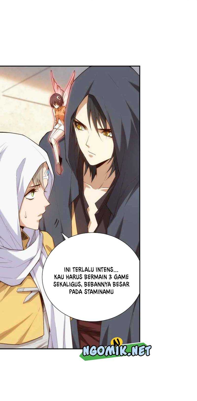 Ultimate Soldier Chapter 179 Gambar 27