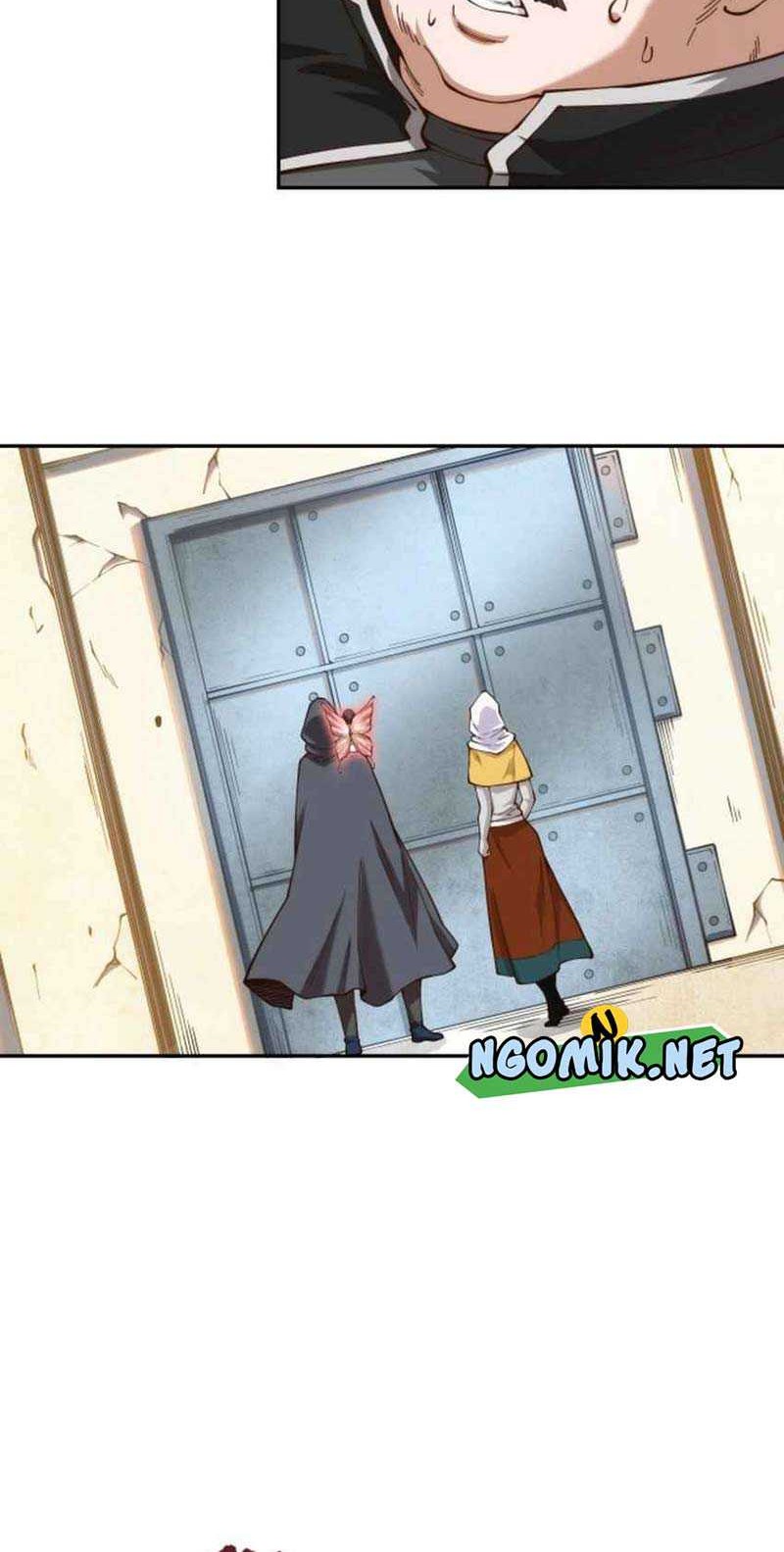 Ultimate Soldier Chapter 179 Gambar 33