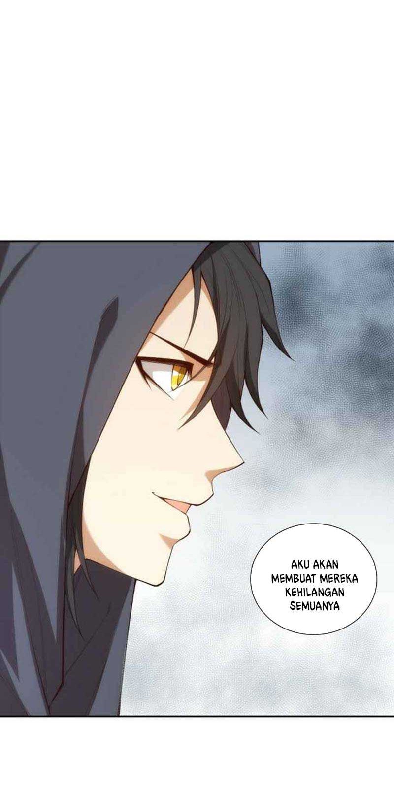 Ultimate Soldier Chapter 179 Gambar 23