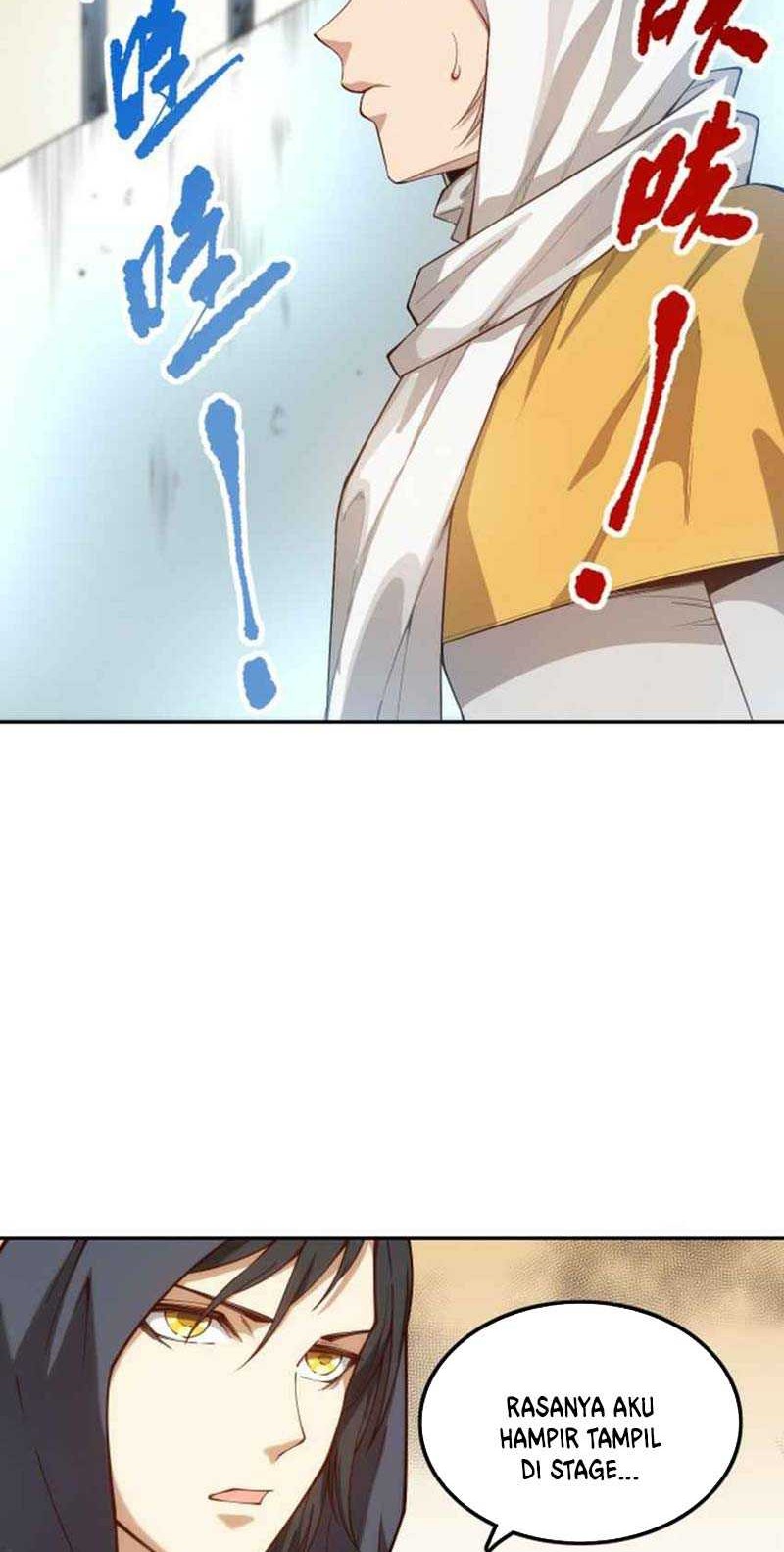 Ultimate Soldier Chapter 179 Gambar 39