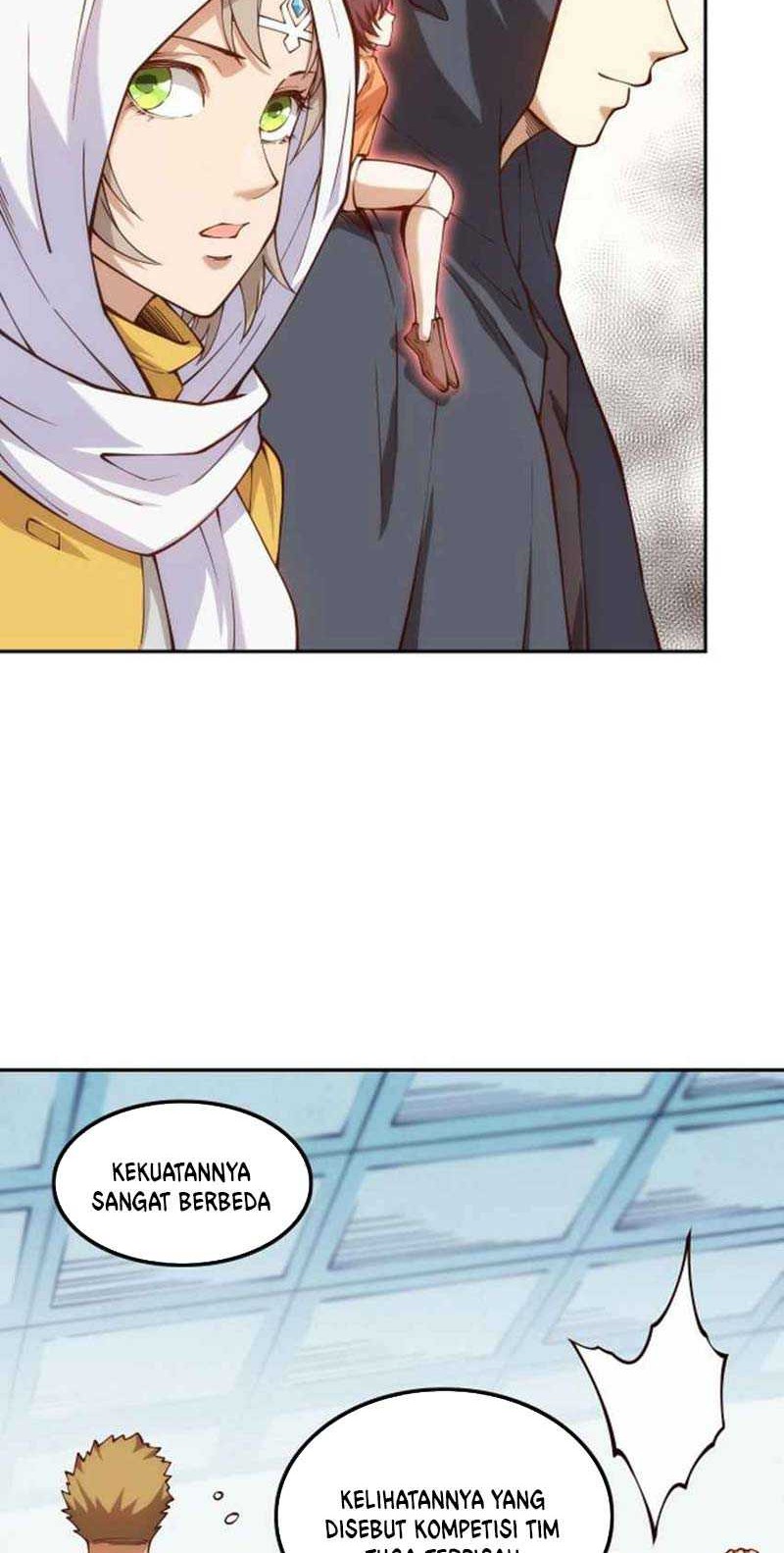 Ultimate Soldier Chapter 179 Gambar 41