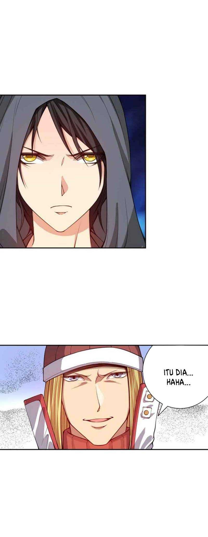 Ultimate Soldier Chapter 179 Gambar 45