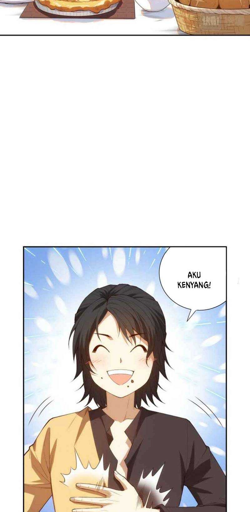 Ultimate Soldier Chapter 179 Gambar 3