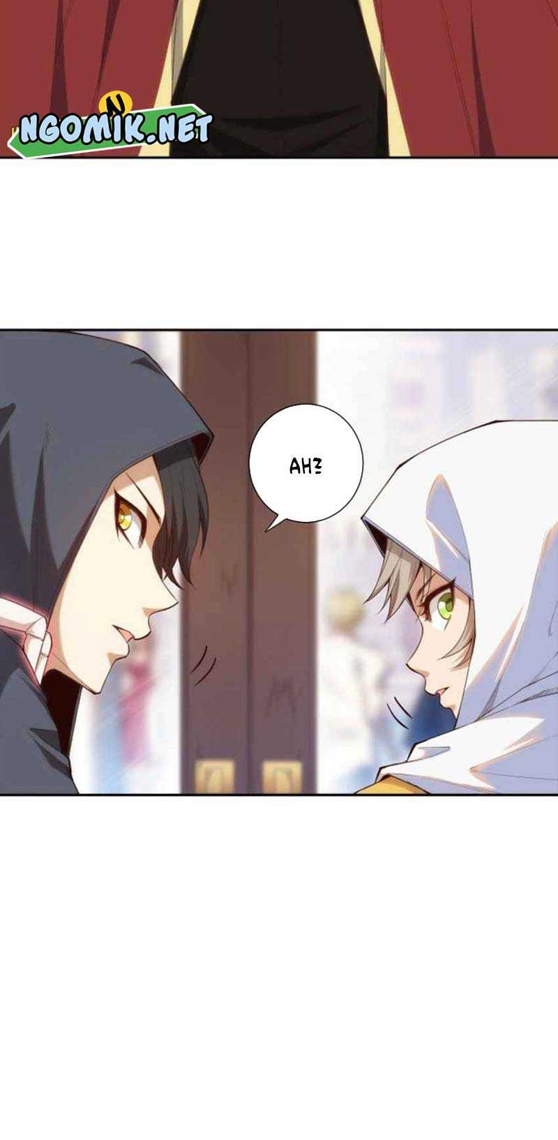 Ultimate Soldier Chapter 179 Gambar 9