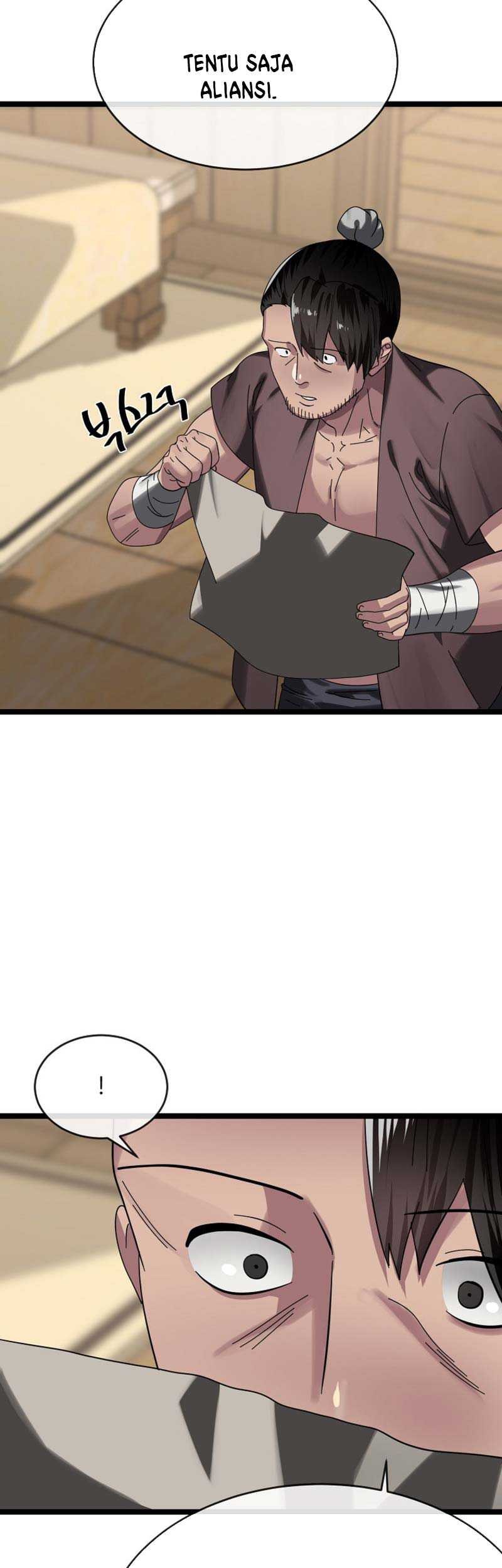 Volcanic Age Chapter 240 Gambar 28