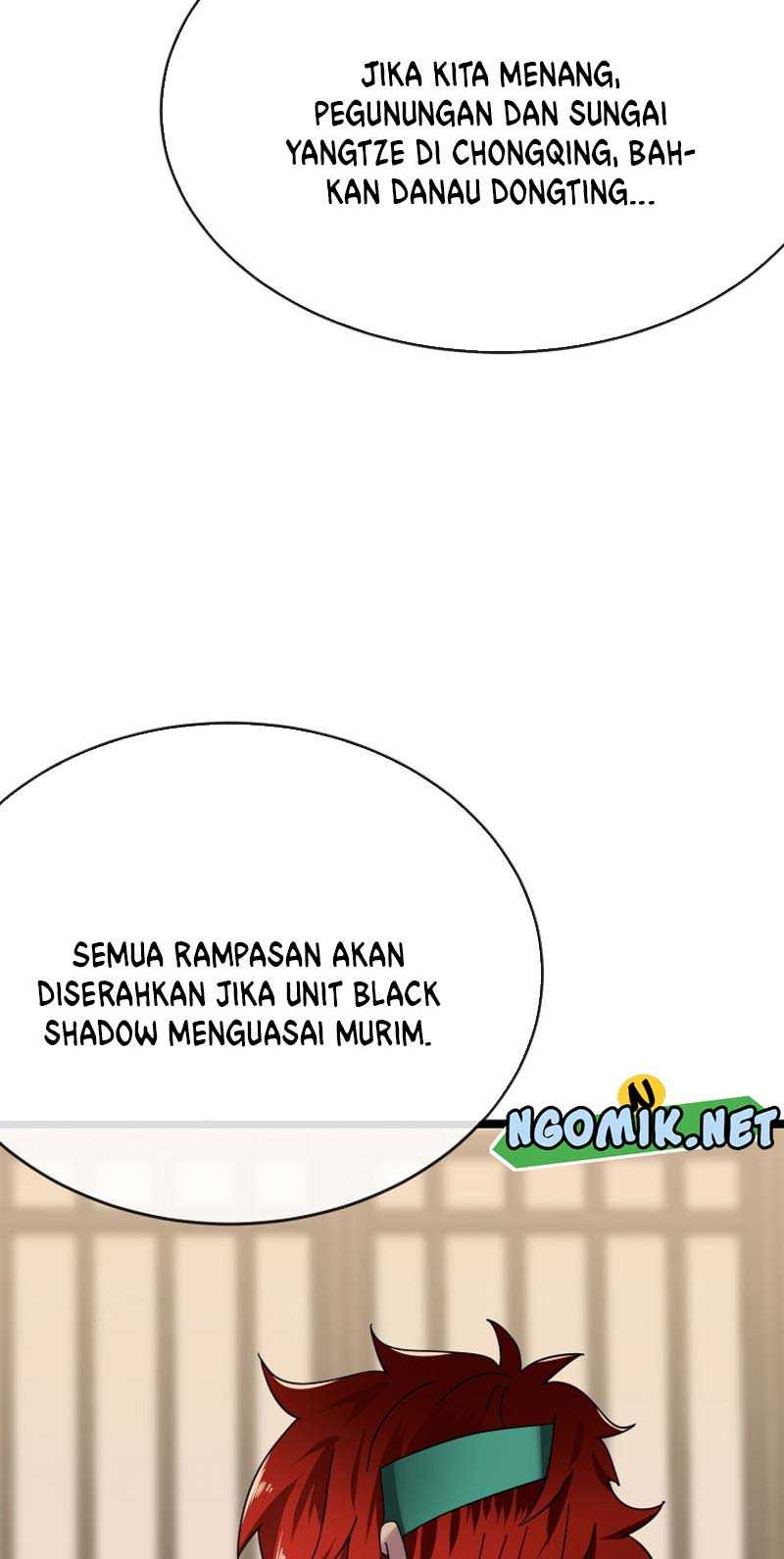 Volcanic Age Chapter 240 Gambar 29