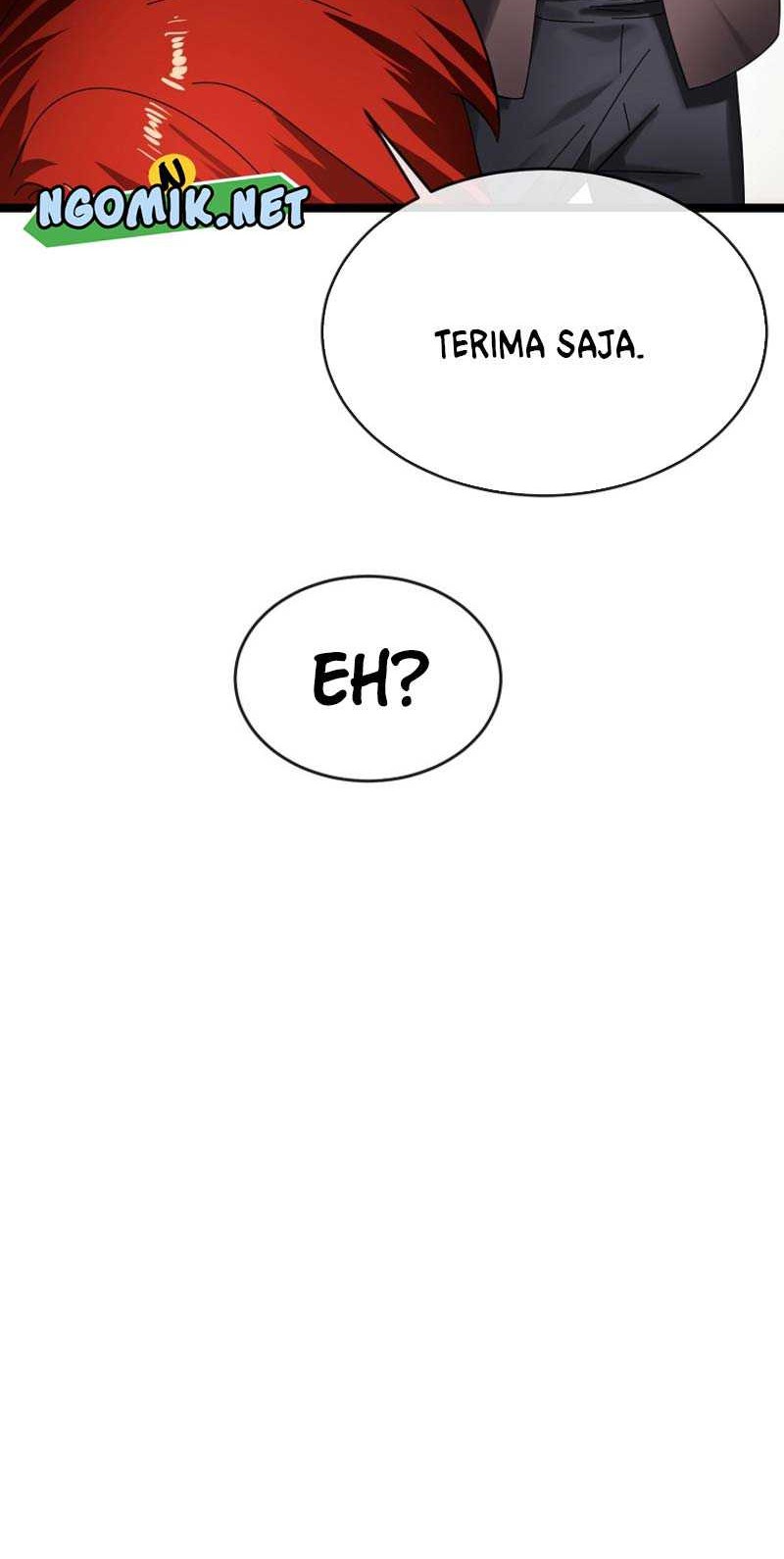 Volcanic Age Chapter 240 Gambar 31