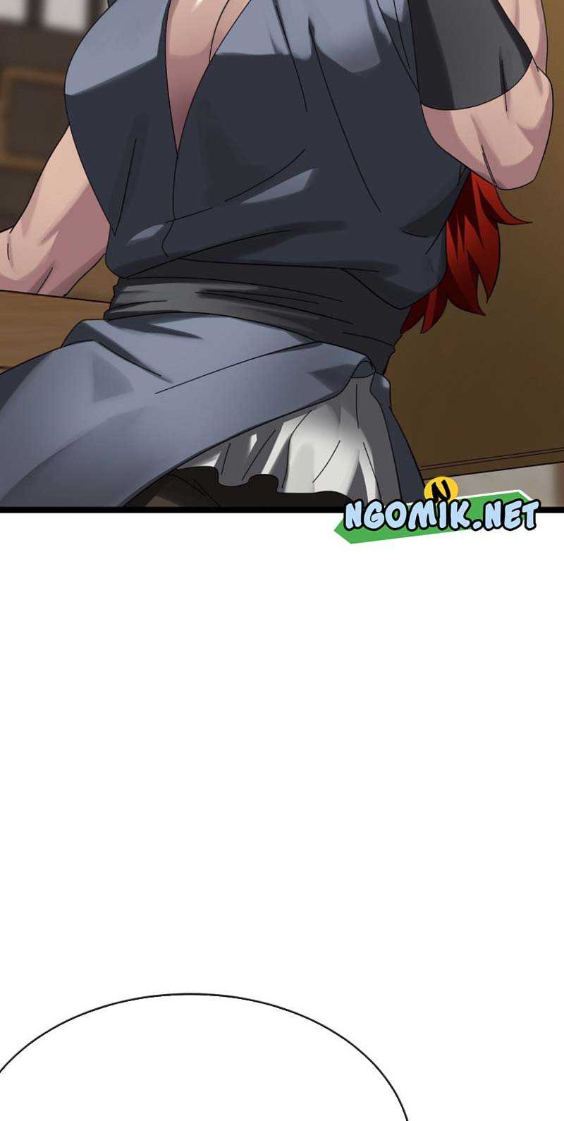 Volcanic Age Chapter 240 Gambar 37