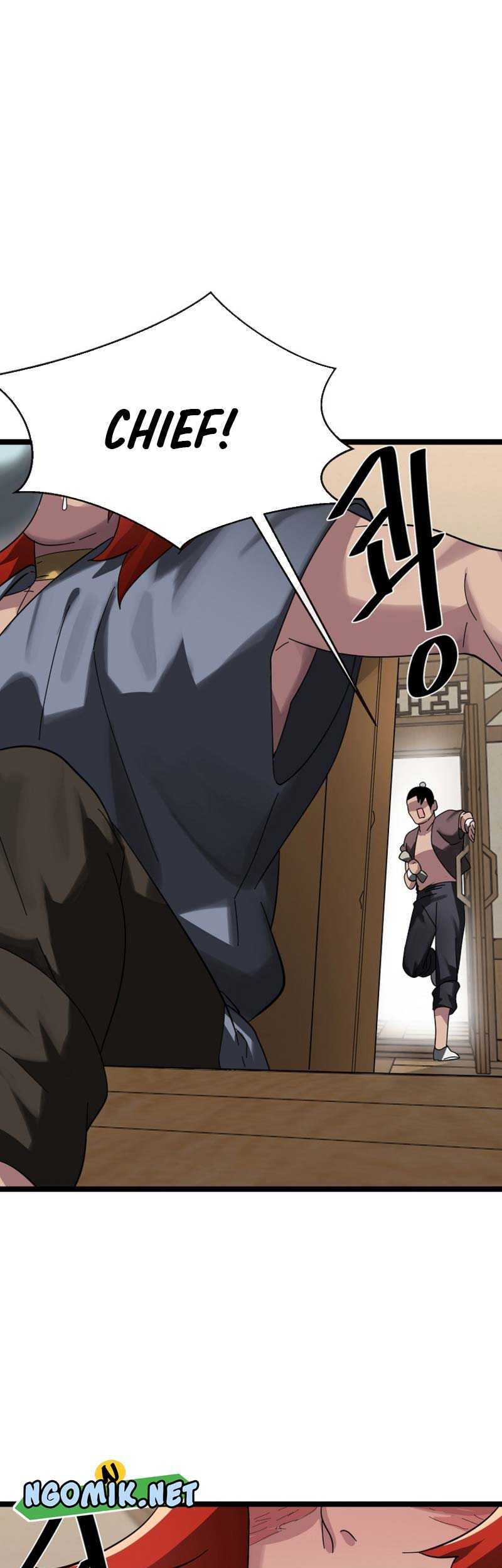 Volcanic Age Chapter 240 Gambar 20