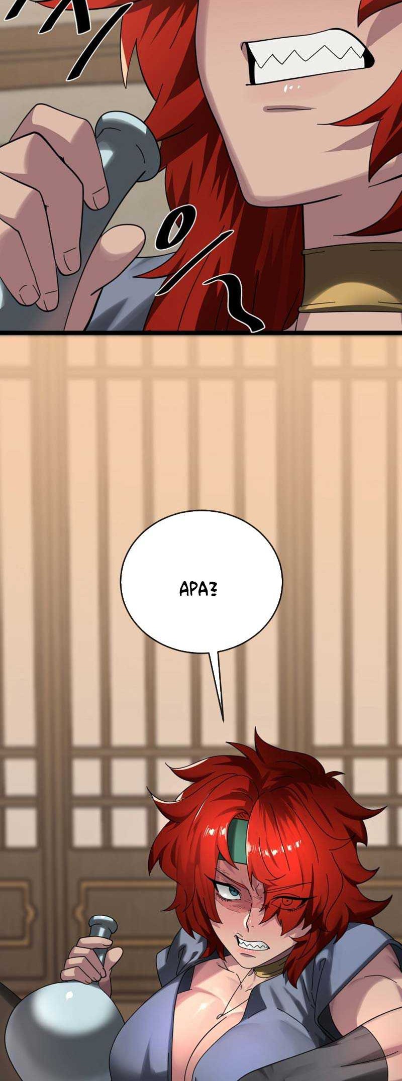 Volcanic Age Chapter 240 Gambar 21