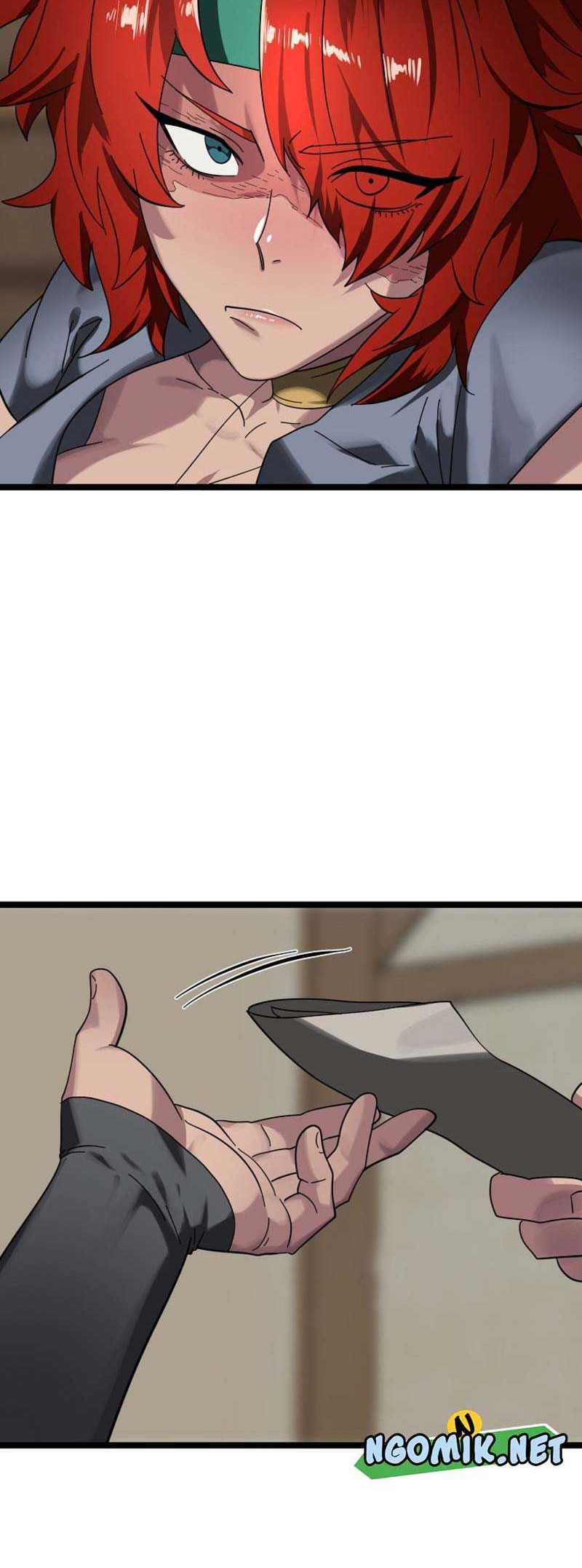Volcanic Age Chapter 240 Gambar 23