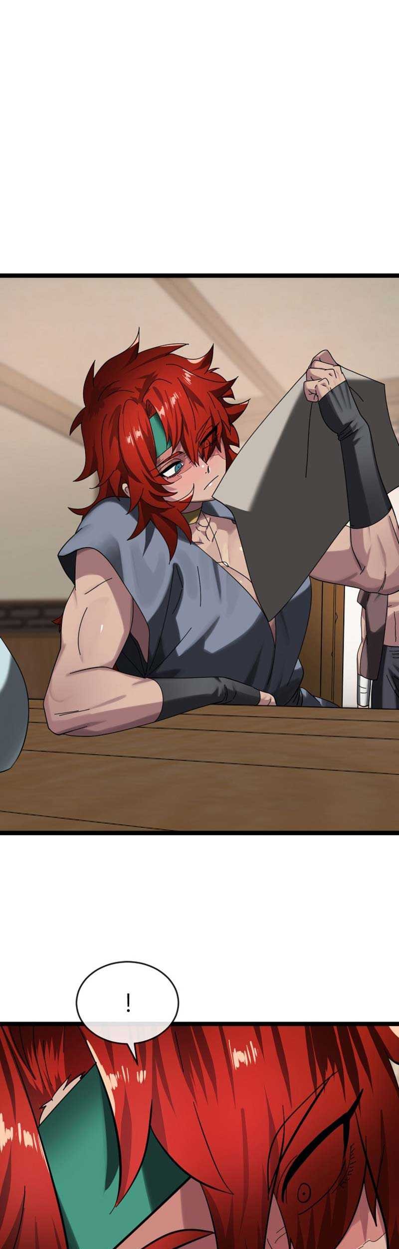 Volcanic Age Chapter 240 Gambar 24