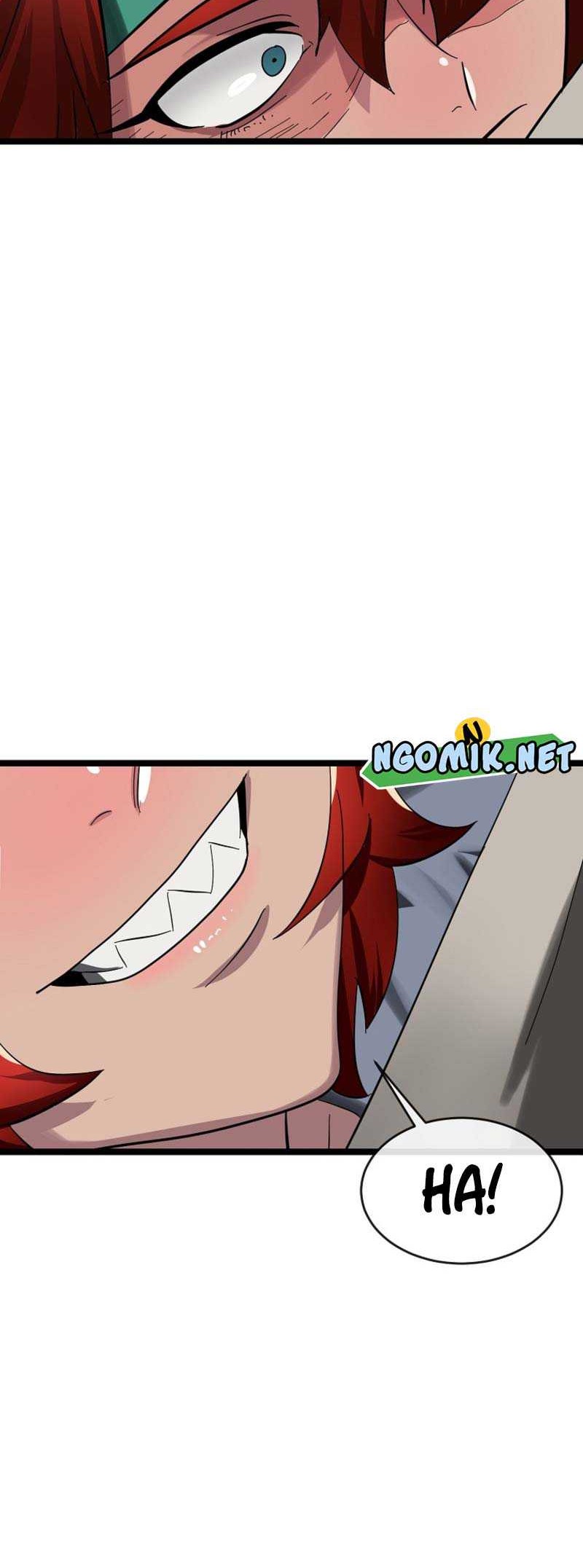 Volcanic Age Chapter 240 Gambar 25