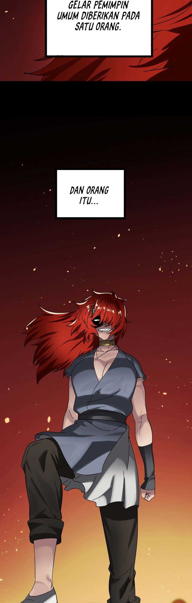 Volcanic Age Chapter 240 Gambar 50