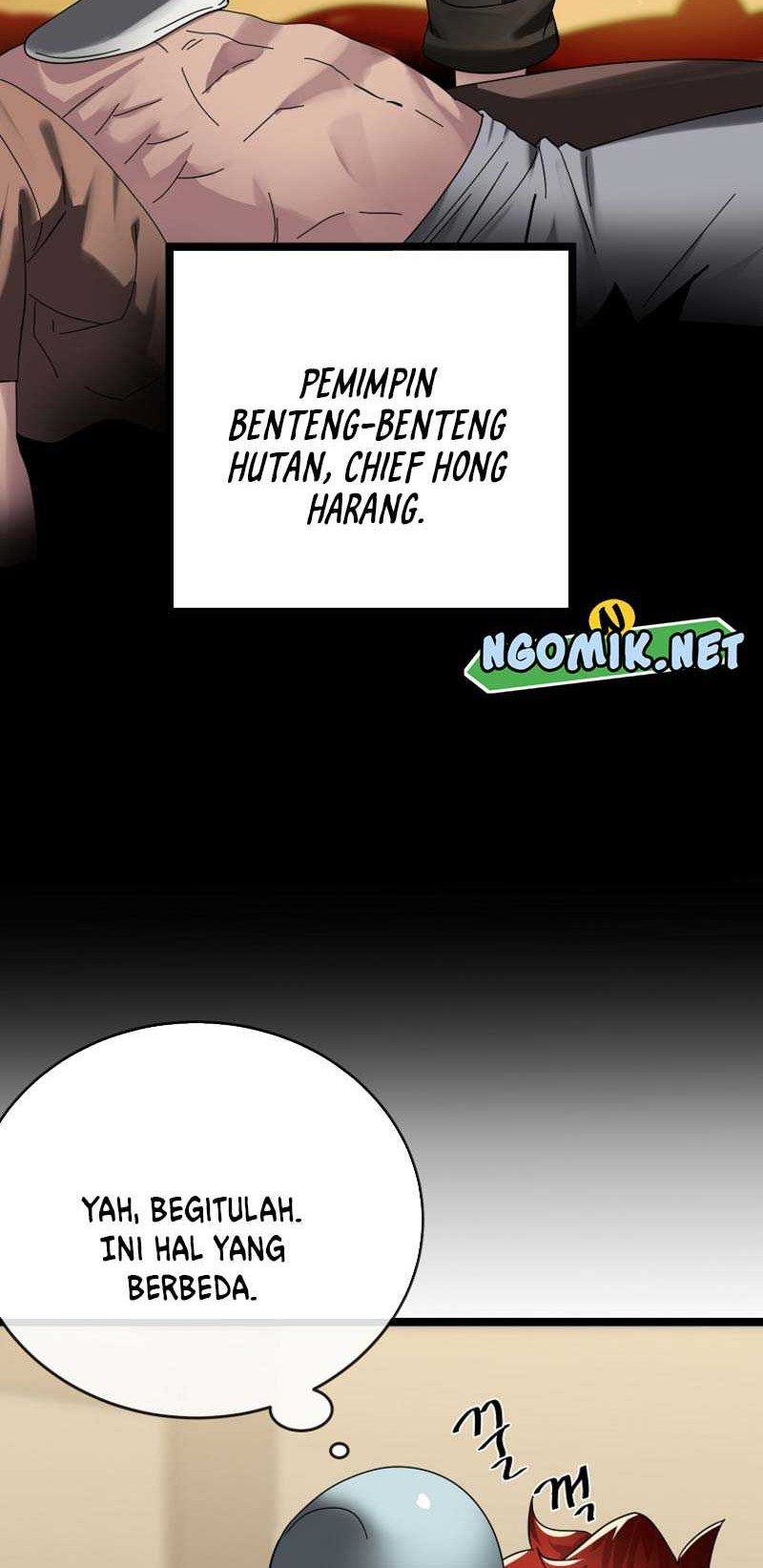 Volcanic Age Chapter 240 Gambar 51