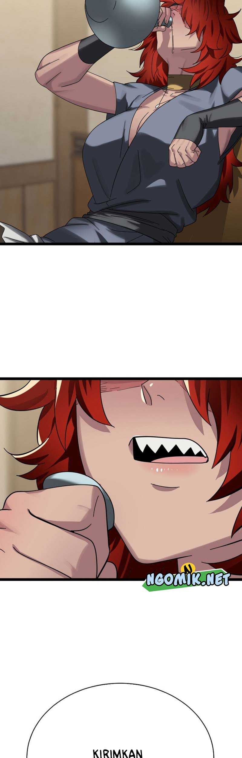 Volcanic Age Chapter 240 Gambar 52