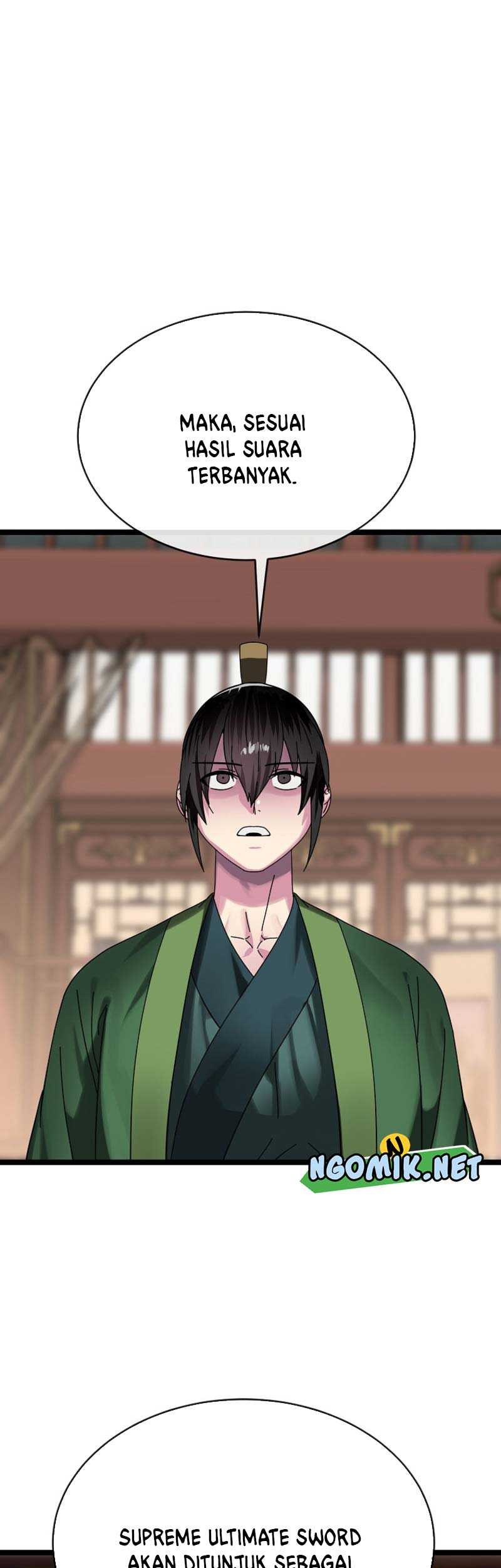 Volcanic Age Chapter 240 Gambar 54