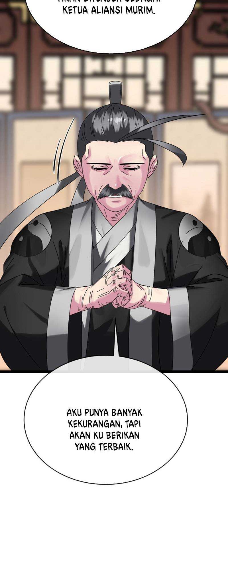 Volcanic Age Chapter 240 Gambar 55