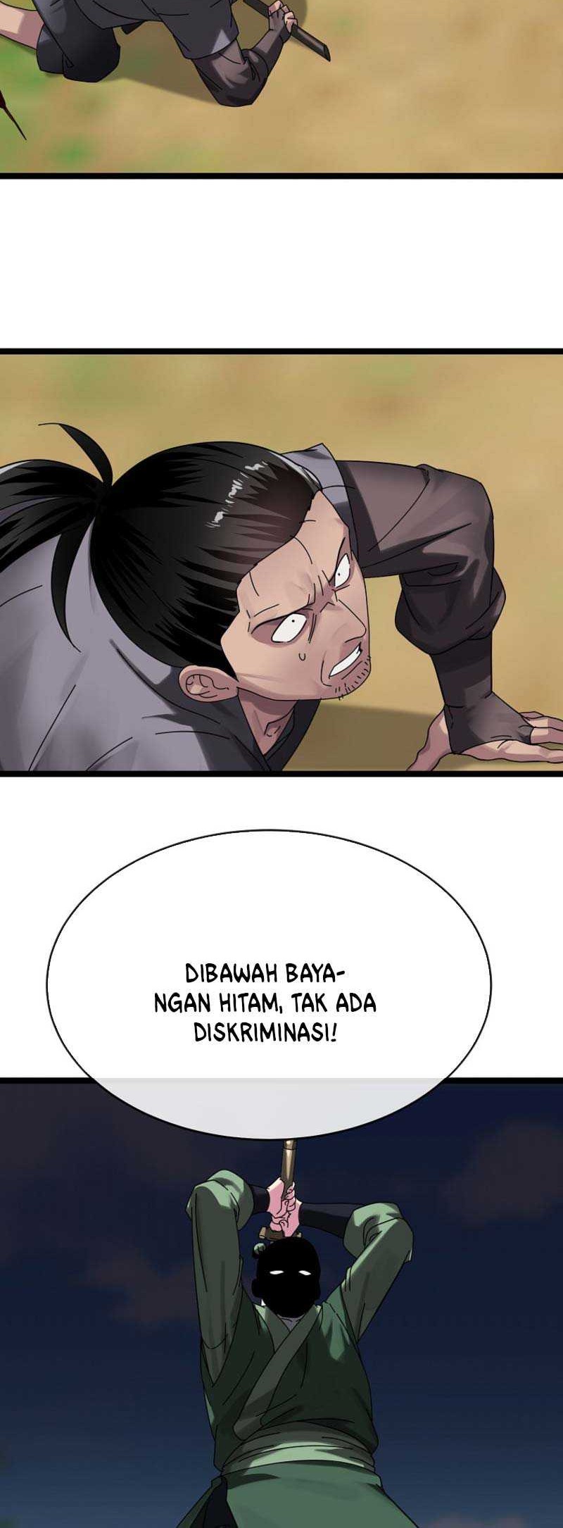 Volcanic Age Chapter 240 Gambar 69