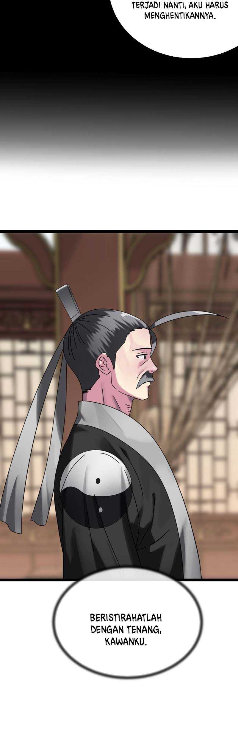 Volcanic Age Chapter 240 Gambar 58