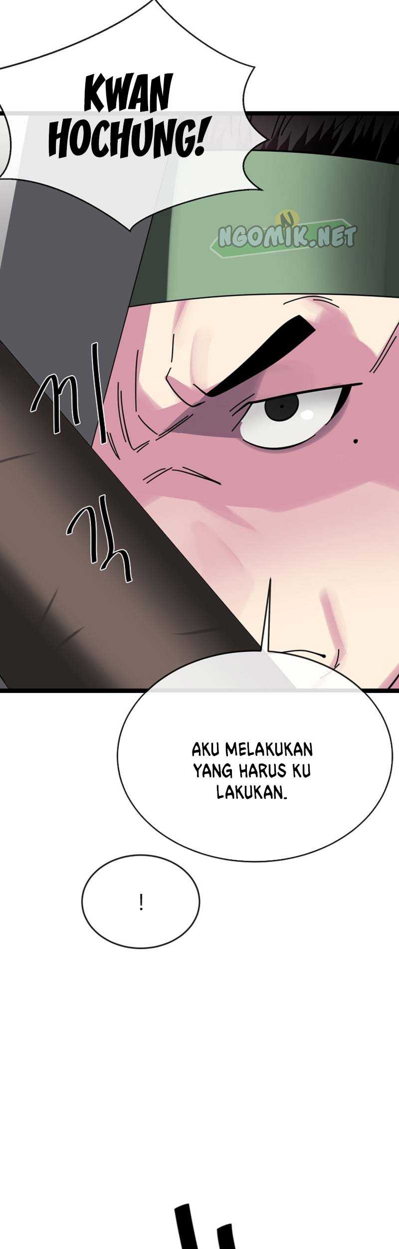 Volcanic Age Chapter 240 Gambar 62