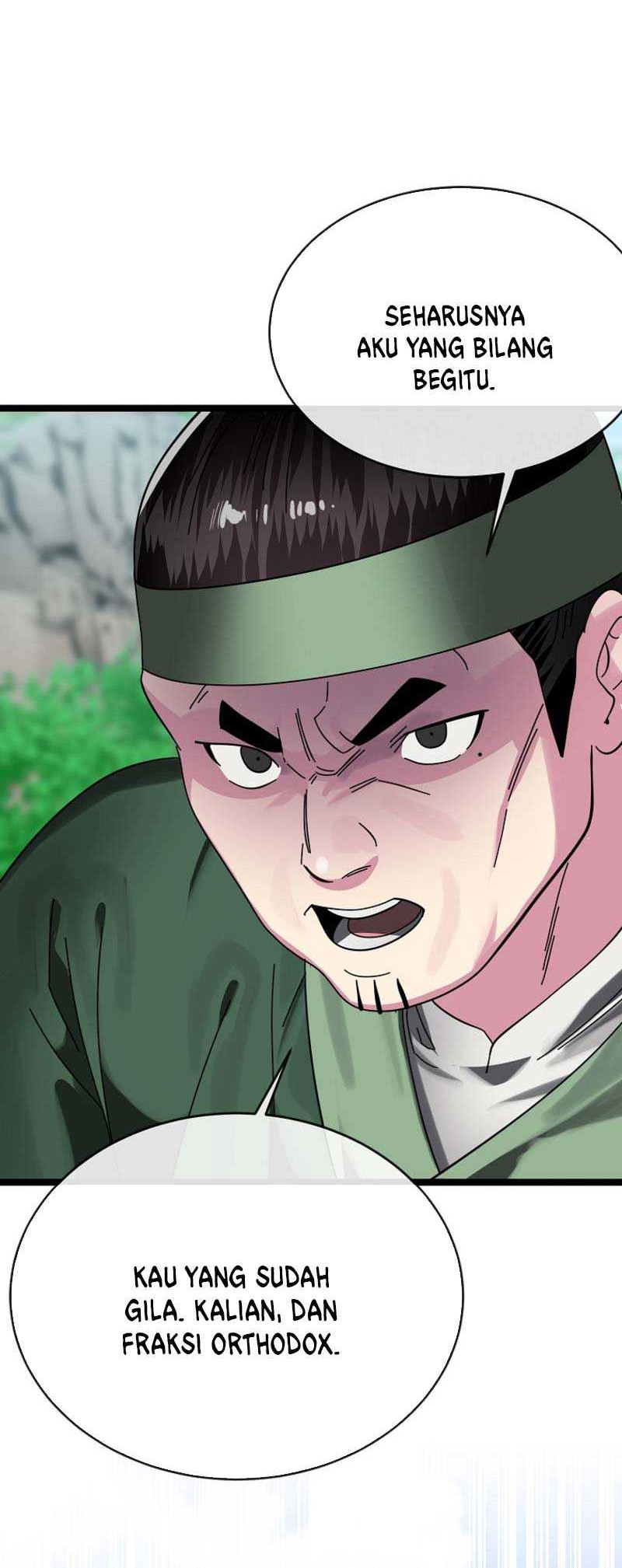 Volcanic Age Chapter 240 Gambar 65