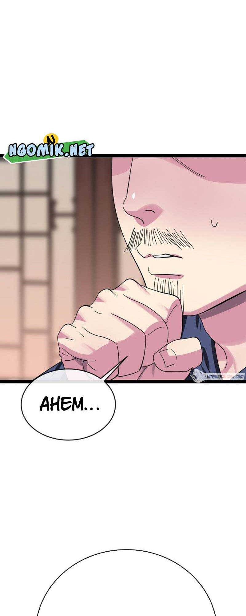 Volcanic Age Chapter 240 Gambar 7