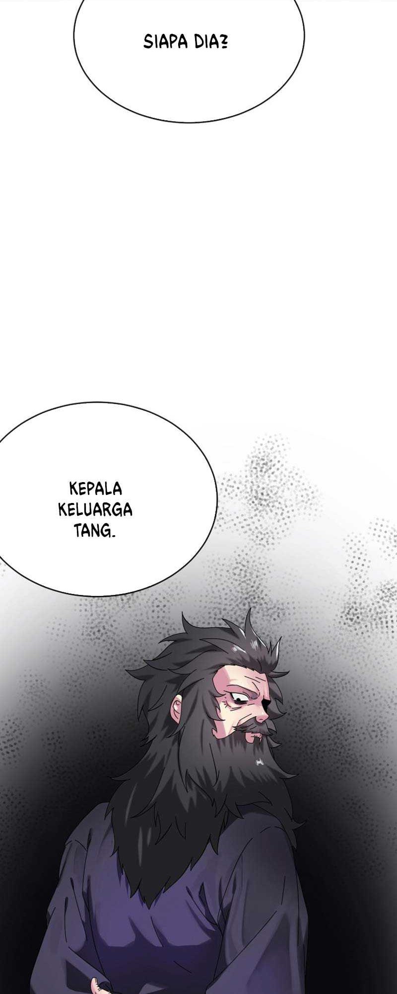 Volcanic Age Chapter 240 Gambar 9