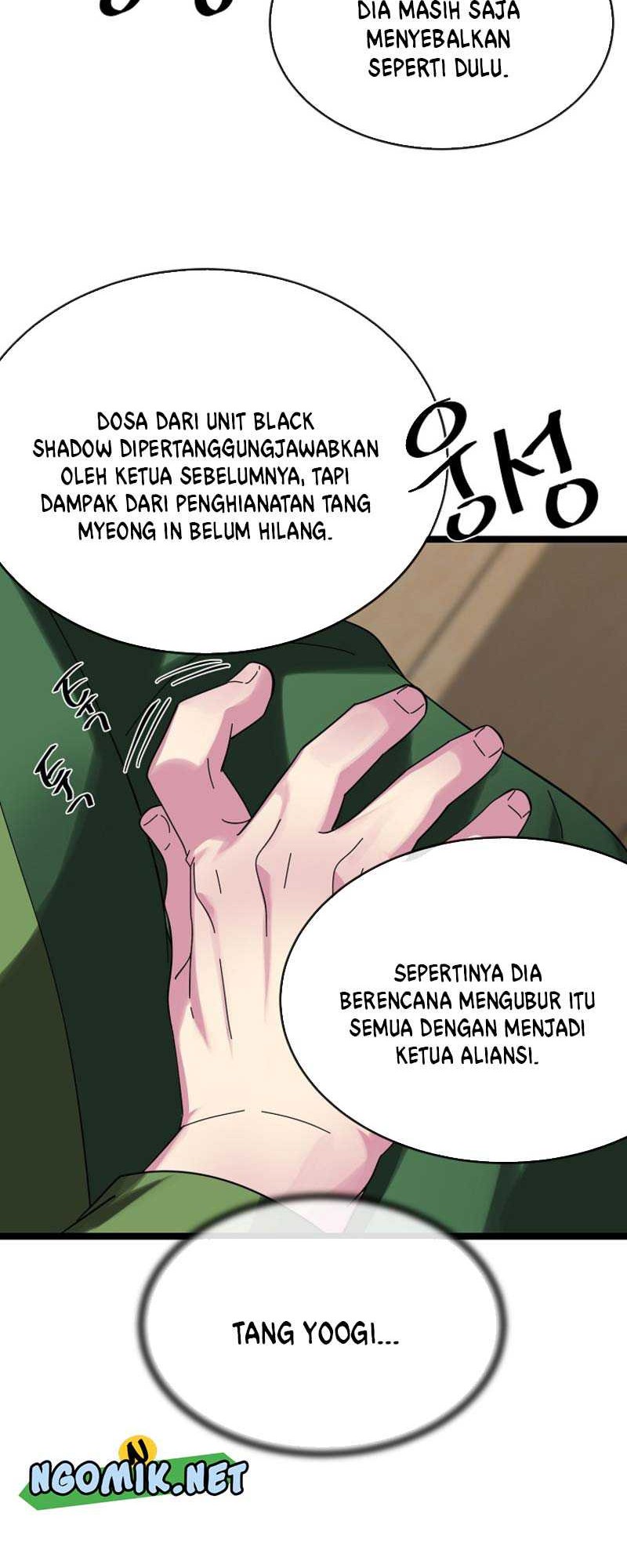 Volcanic Age Chapter 240 Gambar 13