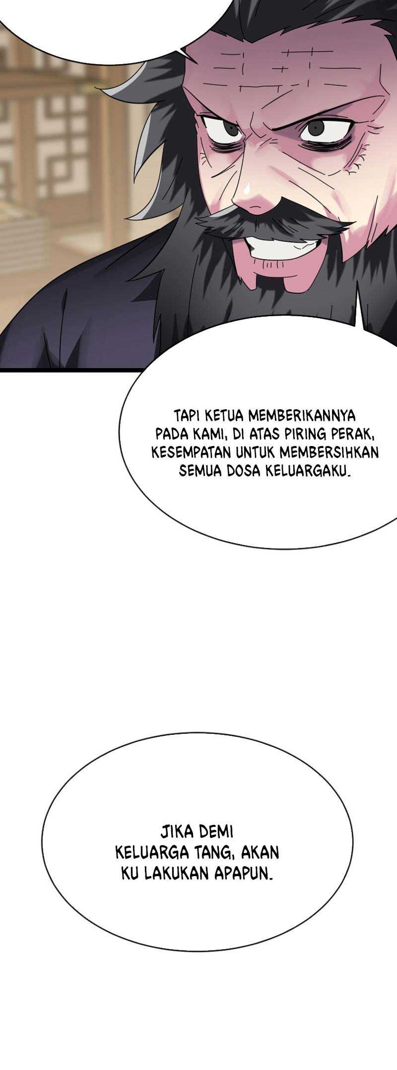 Volcanic Age Chapter 240 Gambar 17