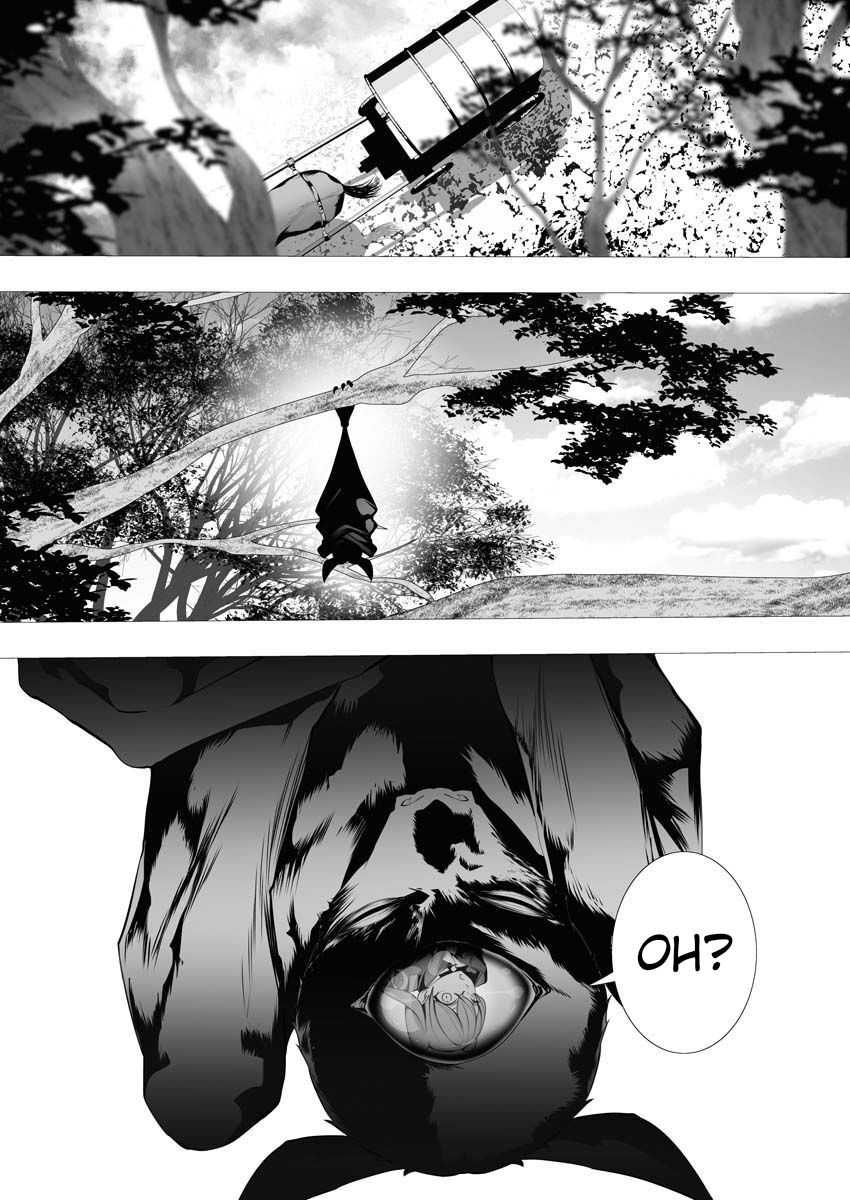 Serial Killer Isekai ni Oritatsu Chapter 06 Gambar 18