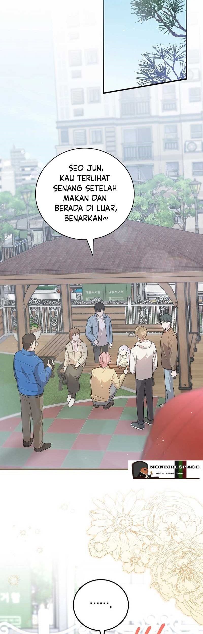 Superstar From Age 0 Chapter 12 Gambar 40