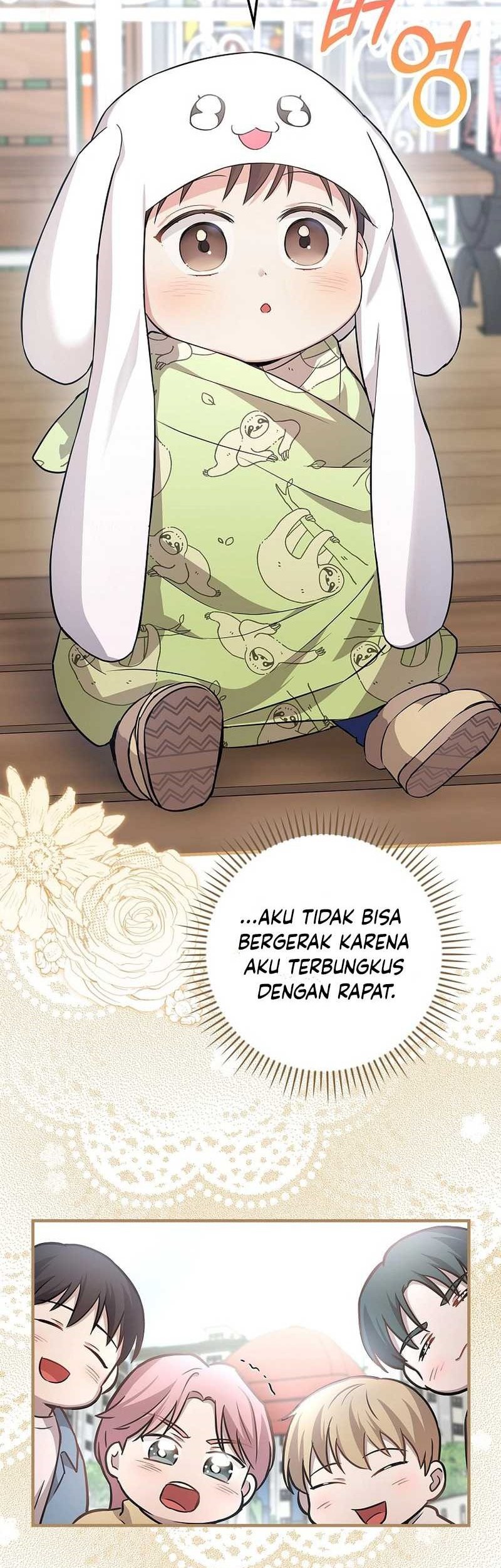 Superstar From Age 0 Chapter 12 Gambar 41