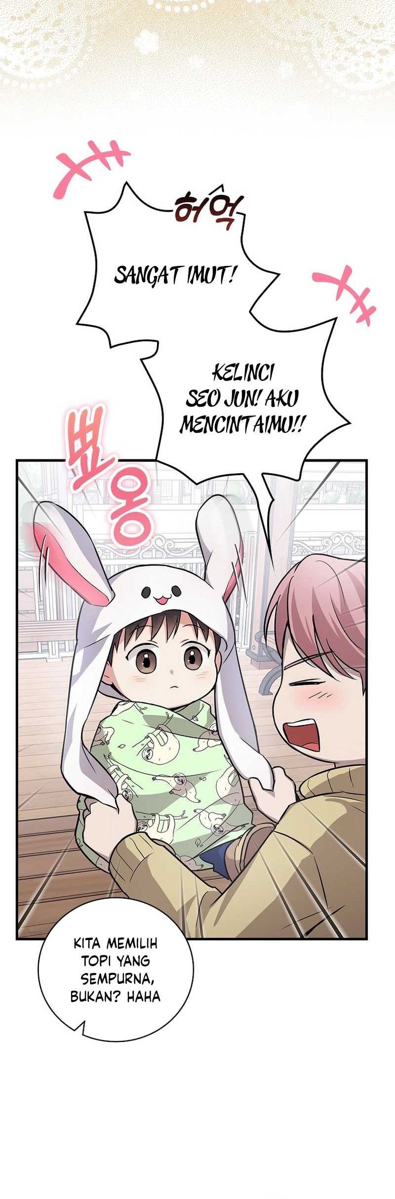 Superstar From Age 0 Chapter 12 Gambar 42