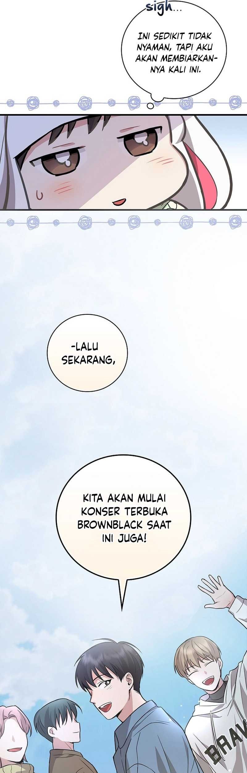 Superstar From Age 0 Chapter 12 Gambar 43