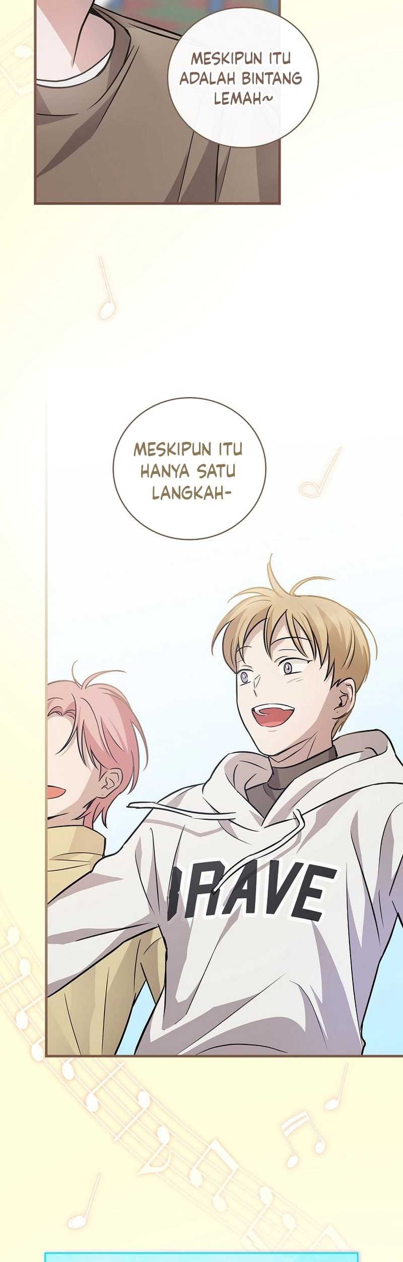 Superstar From Age 0 Chapter 12 Gambar 45